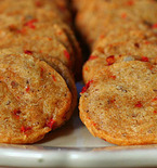 Now Trending: Savory Cookies