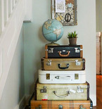 How to Create a Vintage Look & Transform Your Home