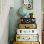 How to Create a Vintage Look & Transform Your Home