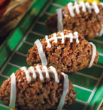 11 Tailgating Recipes — Sweets and Other Eats for Game Day