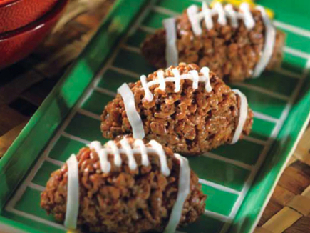 Football treat