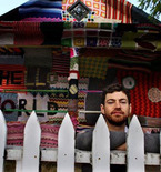 Seattle Hit by Quilt Bomb