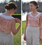 Vintage Outfits — 9 Easy Patterns