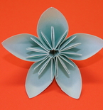 Easy Origami for Beginners 