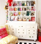 Craft Rooms — Maximize Your Space