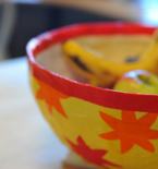 Paper Mache Ideas for Your Home