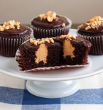 7 Stuffed Cupcake Recipes To Love