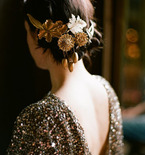 5 Wedding Headbands You Can Make For Less