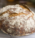 Baking Bread Makes People Kinder
