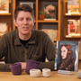 Exclusive Video: Felting Knits with Chronicle Books