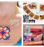 Free Holiday Craft Workshops from Creativebug