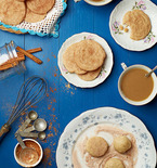 Handmade Conversations — Vegan Baking with Isa Chandra Moskowitz 