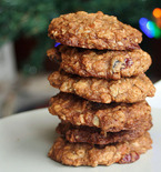 Holiday Baking Twitter Party