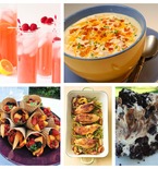 Top 10 Pinterest Recipes