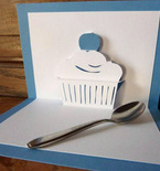 Weekend Project — Kirigami Card