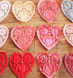 Valentine Crafts — 7 Ideas You'll Heart
