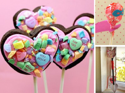 Valentine Craft for Kids