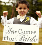 Wedding Decor: Shop Handmade for Your Big Day