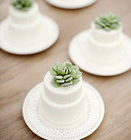 5 Elegant Wedding Cake Ideas