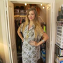 Amanda Valentine, Project Runway 11 designer
