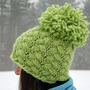 knit hat