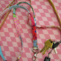 Weekend Project — How to Make a Lanyard