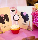 Handmade Conversations — DIY Paper Decorations with Vana Chupp