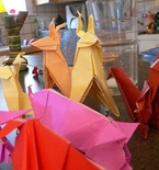 Easy Origami for Kids