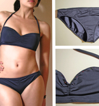 How to Sew a Bikini