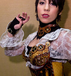 Handmade Conversations — What Is Steampunk?