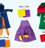 Sewing Tips: Understanding Fabric Types and Color