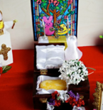 Easter Peeps Diorama Pays Respect to Twinkies