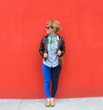 CraftFoxes User Profile: Stacie Grissom