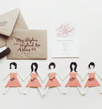 DIY Wedding Crafts — Ideas to Ask Bridesmaids