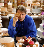 CBS Launches Reality Baking Competition