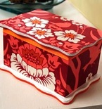 CraftFoxes Member Profile: Amy Anderson