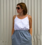 Simply Lovely Sundress Pattern