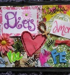 Make a Life Map and Achieve Your Creative Dreams