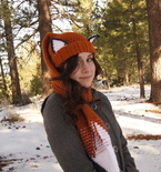 CraftFoxes Member Profile: Louis Mensinger