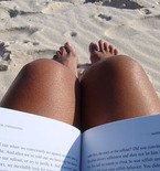 6 Crafty Beach Reads