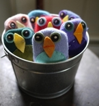 Easy Projects to Sew for Kids