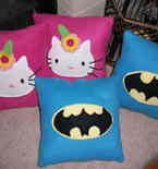 CraftFoxes Member Profile: Dona Reynolds