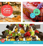 Challenge Yourself for World Baking Day