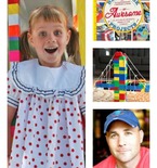 Handmade Conversations — Dad Crafts with Mike Adamick