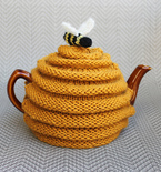 Portable Knits: 6 Easy Knitting Projects You Can Take Anywhere
