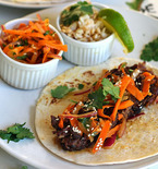 Healthy Crockpot Recipes to Celebrate Summer