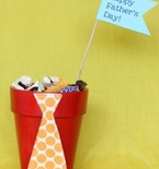 6 Quick Father's Day Crafts He'll Love