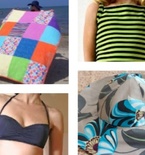 Make a Splash with Summer Sewing Projects