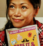 Handmade Conversations — Duct Tape Crafts