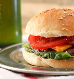 May Is National Hamburger Month